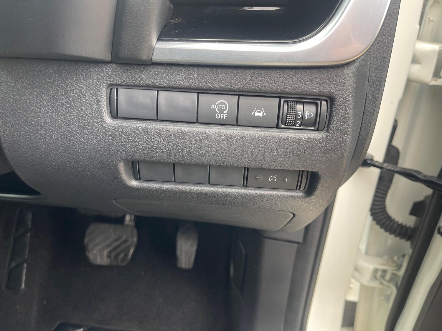 Used Nissan Qashqai for sale - 77497425: Photo 30