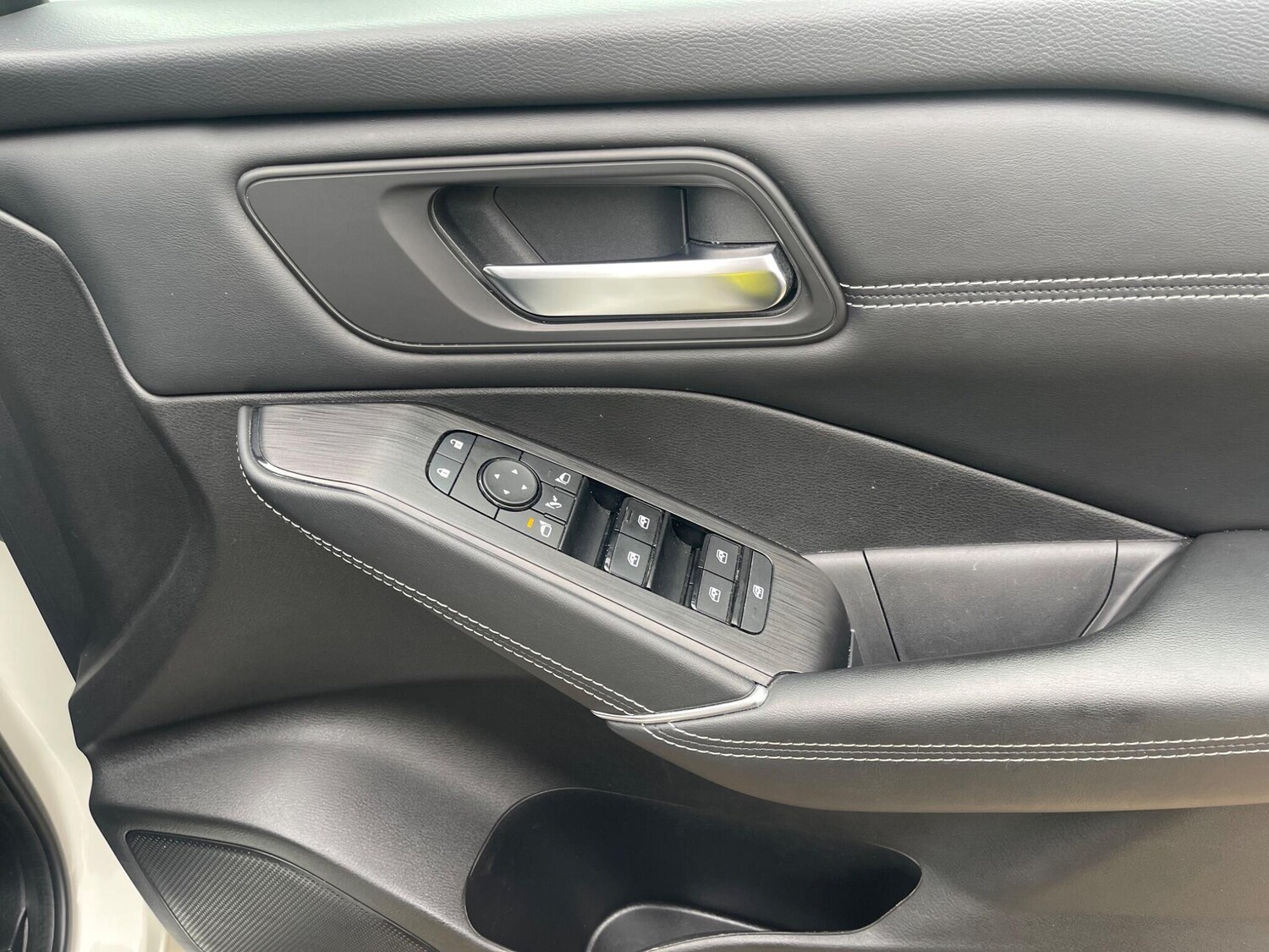 Used Nissan Qashqai for sale - 77497425: Photo 32