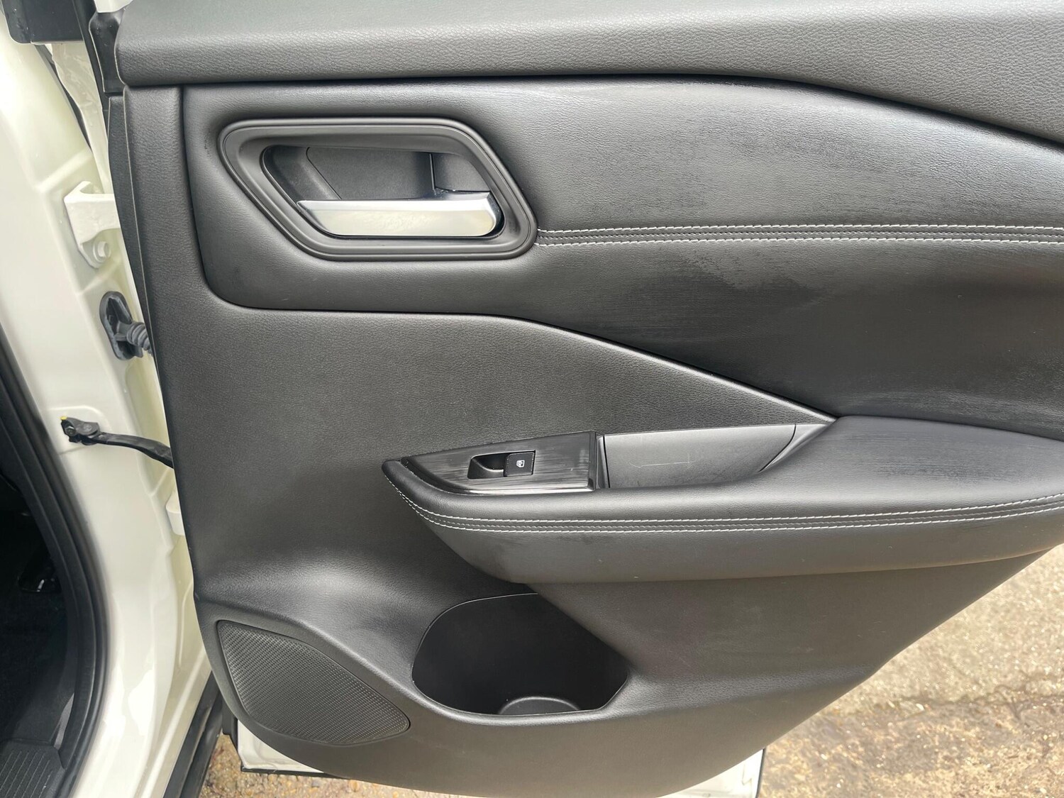 Used Nissan Qashqai for sale - 77497425: Photo 37