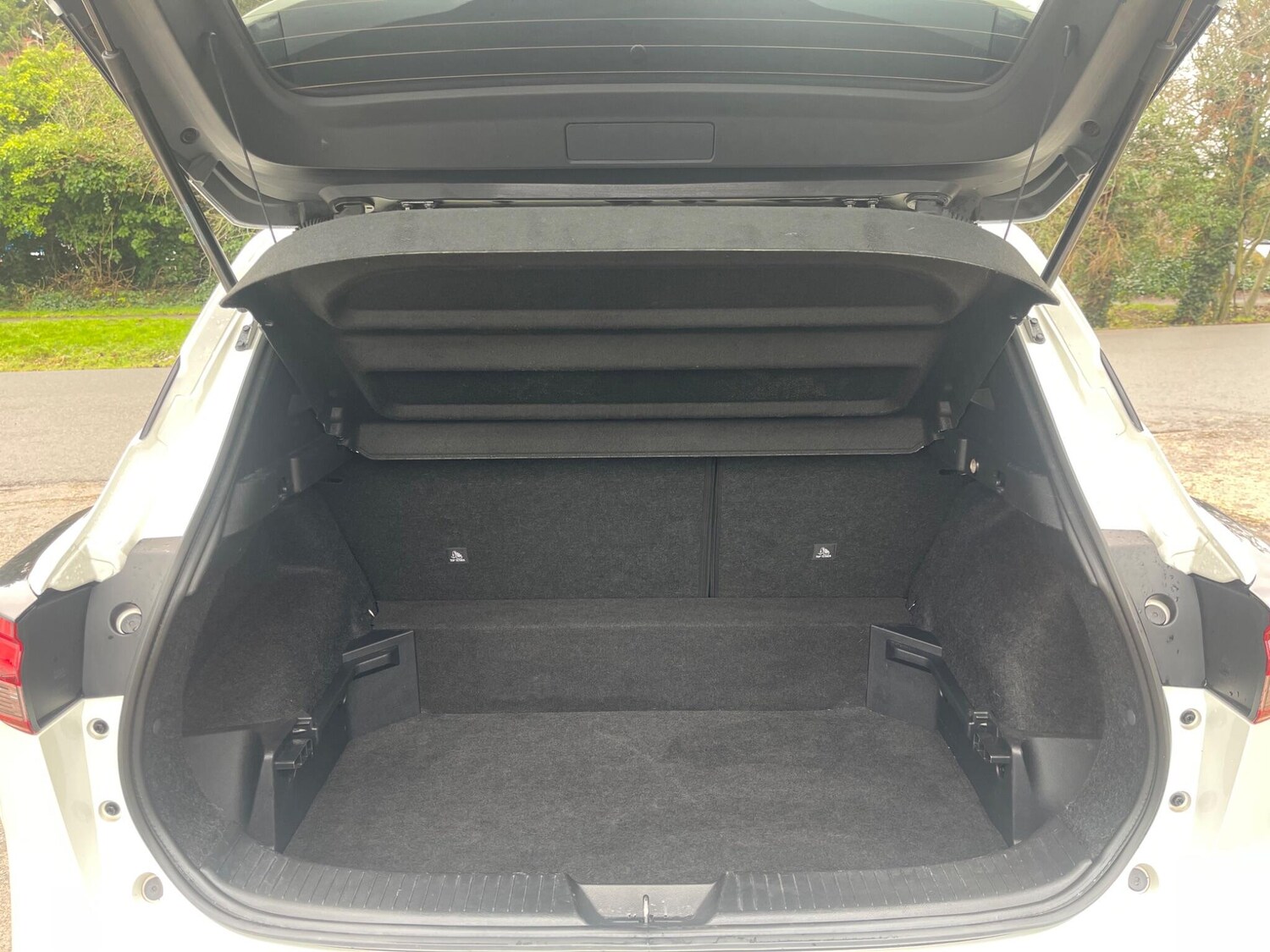 Used Nissan Qashqai for sale - 77497425: Photo 39