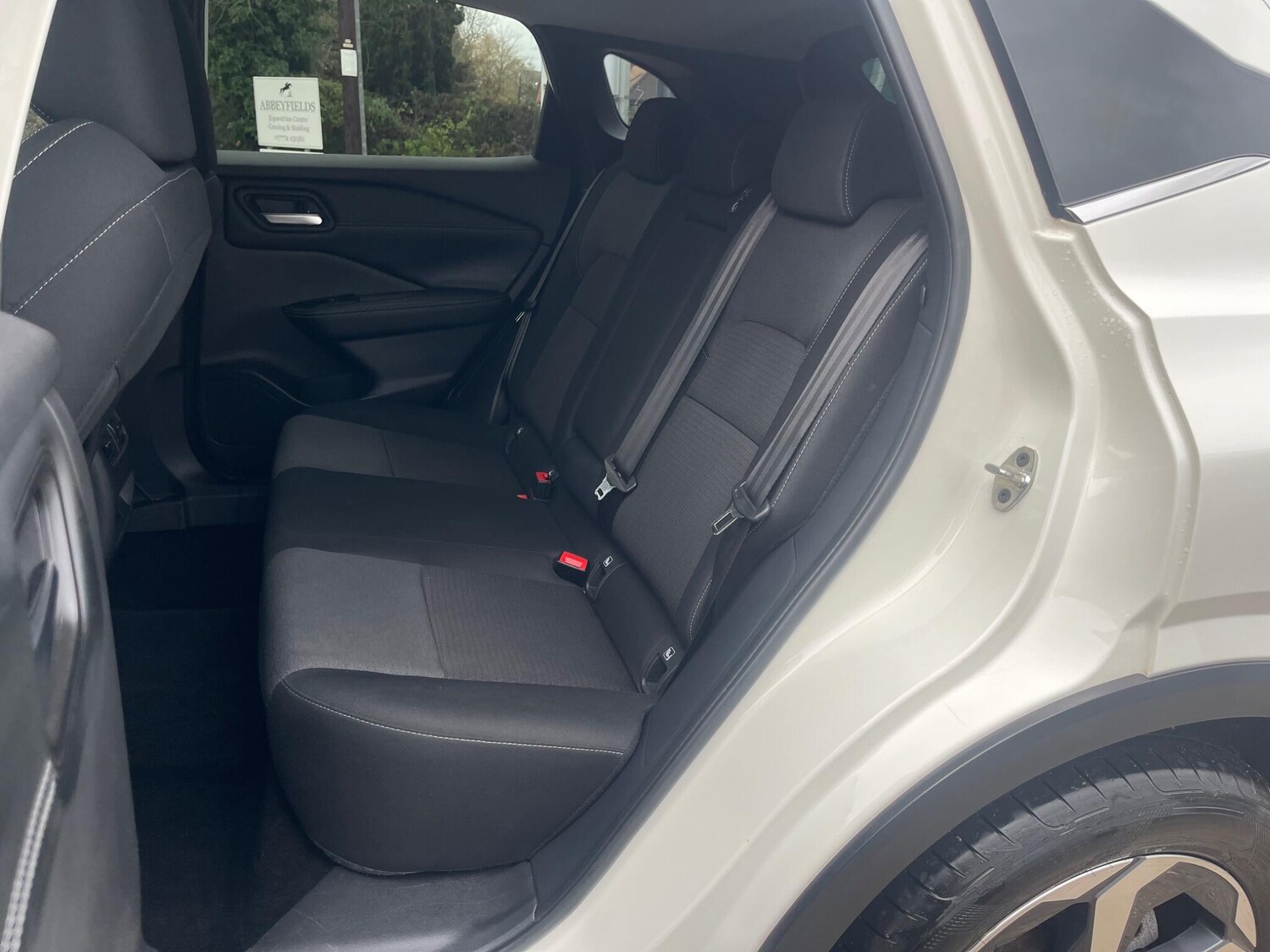 Used Nissan Qashqai for sale - 77497425: Photo 42