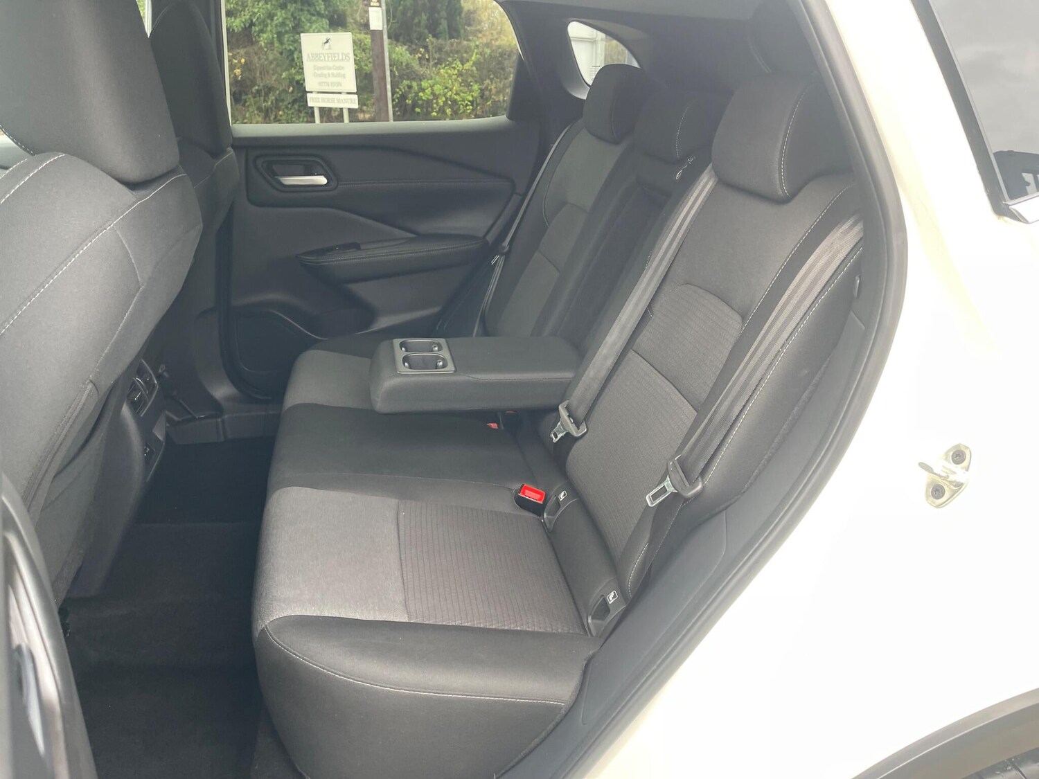 Used Nissan Qashqai for sale - 77497425: Photo 43