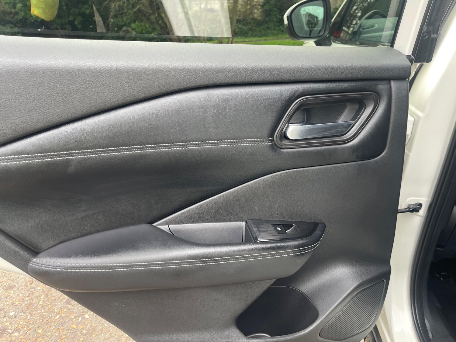 Used Nissan Qashqai for sale - 77497425: Photo 45