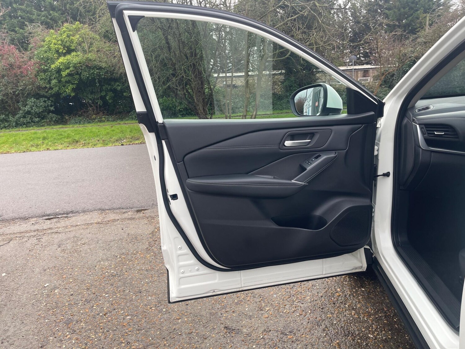 Used Nissan Qashqai for sale - 77497425: Photo 49