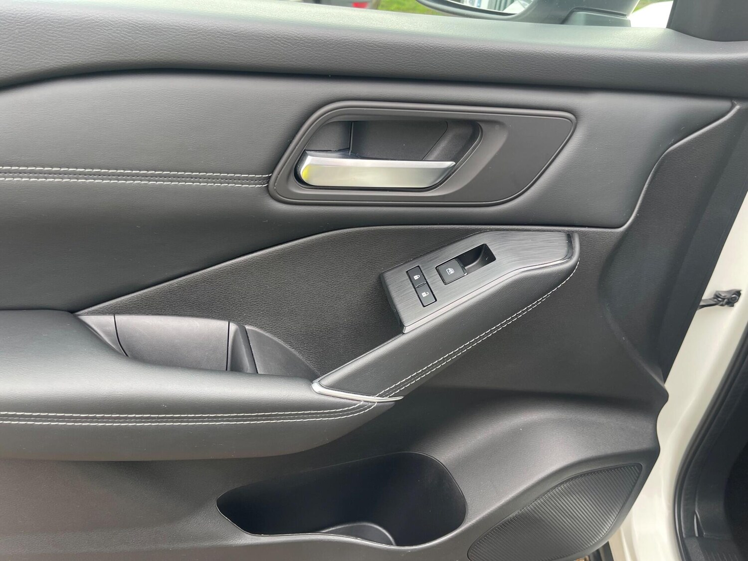 Used Nissan Qashqai for sale - 77497425: Photo 50