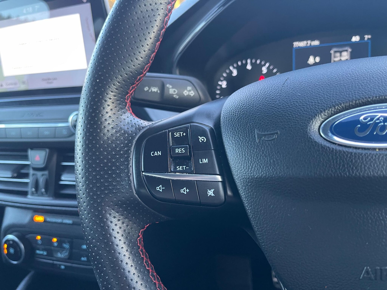 Used Ford Focus 2019 for sale - 77468692: Photo 16