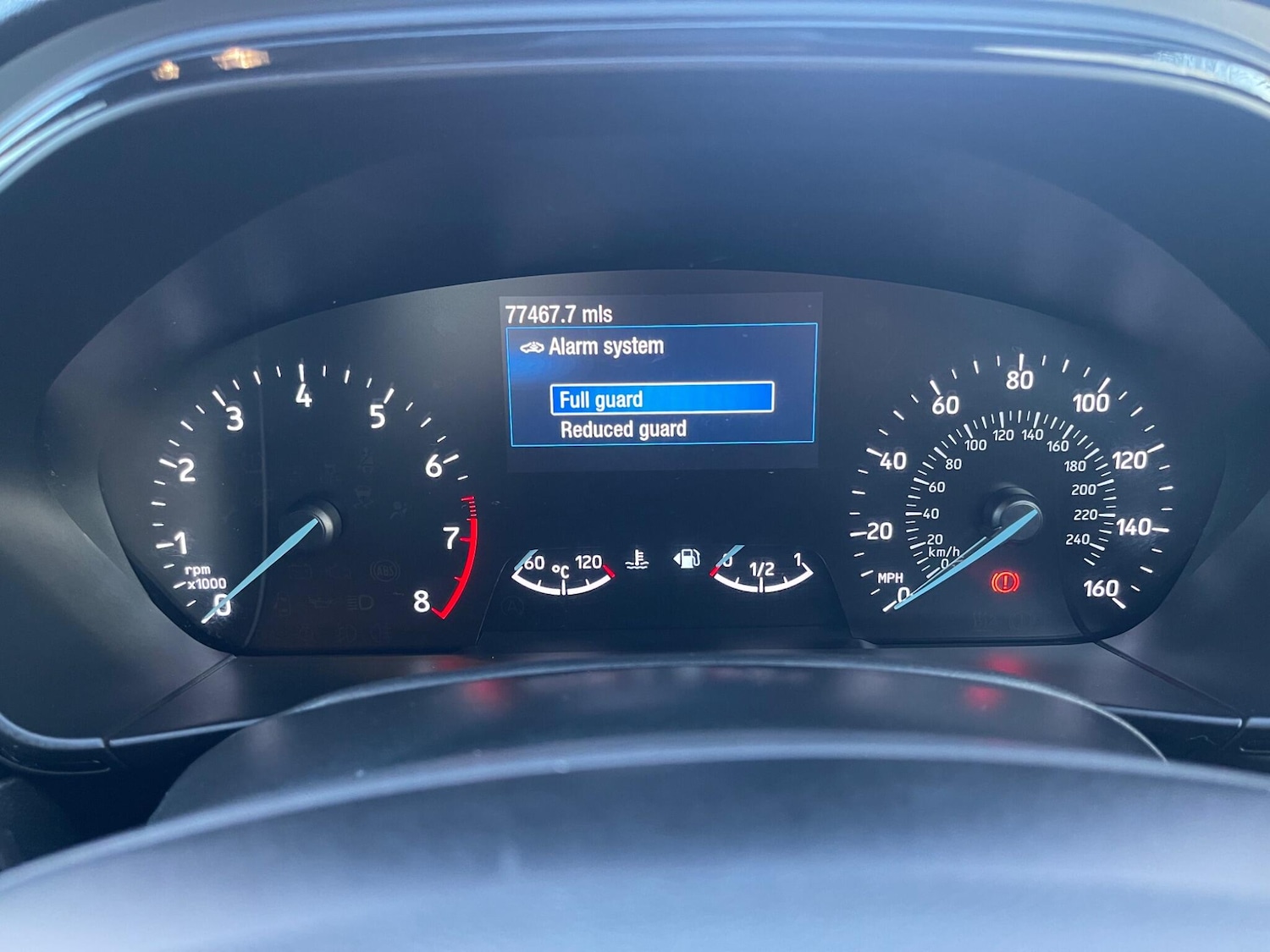 Used Ford Focus 2019 for sale - 77468692: Photo 18