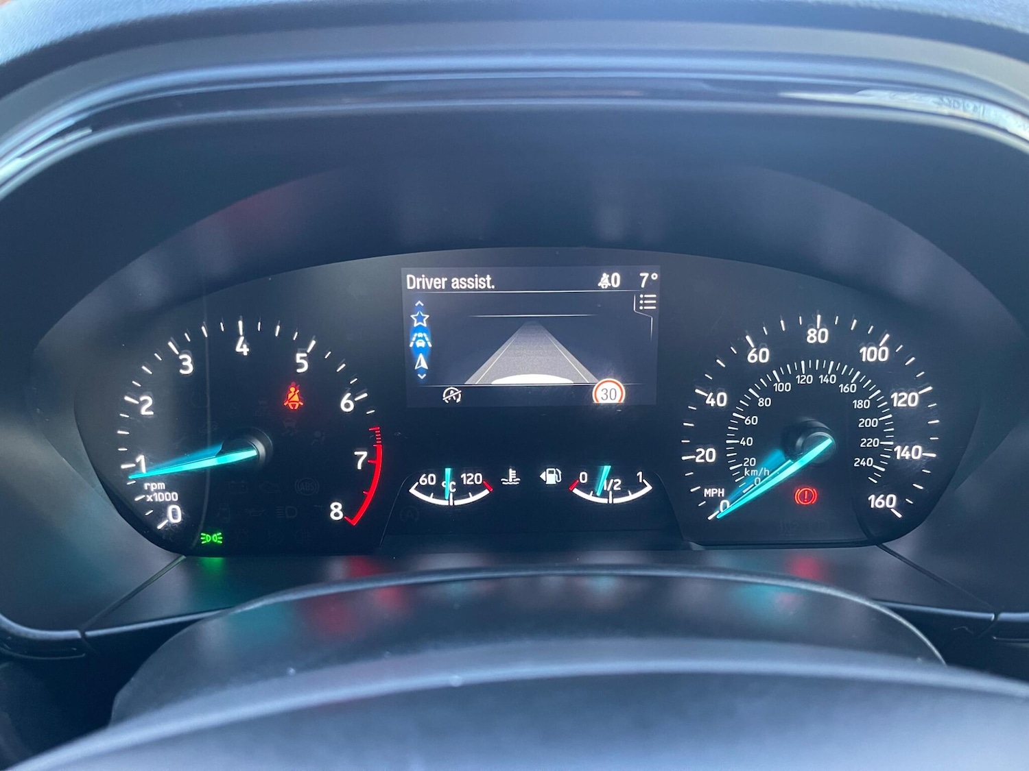 Used Ford Focus 2019 for sale - 77468692: Photo 19