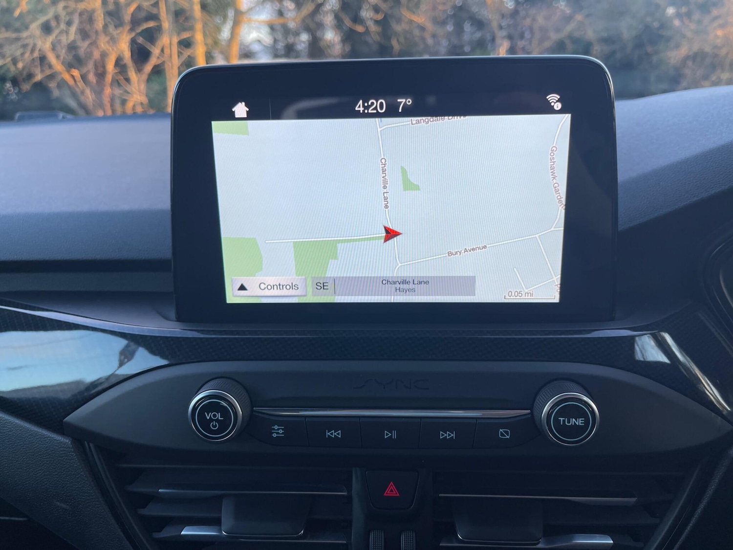 Used Ford Focus 2019 for sale - 77468692: Photo 20