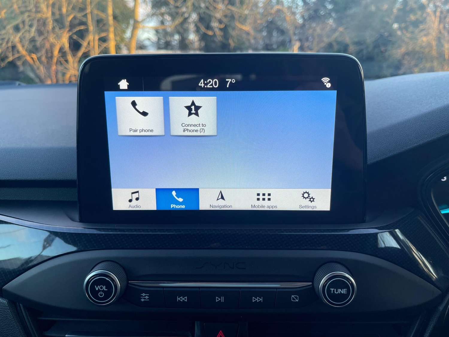 Used Ford Focus 2019 for sale - 77468692: Photo 22