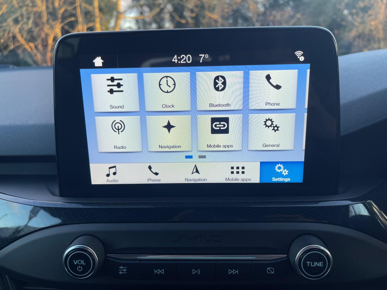 Used Ford Focus 2019 for sale - 77468692: Photo 23