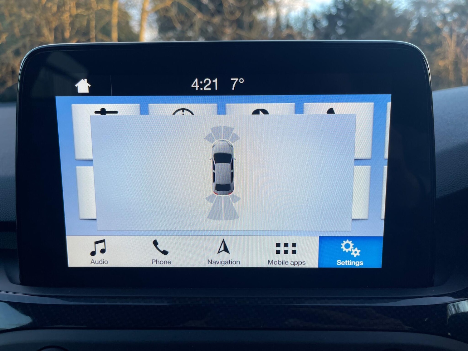 Used Ford Focus 2019 for sale - 77468692: Photo 24