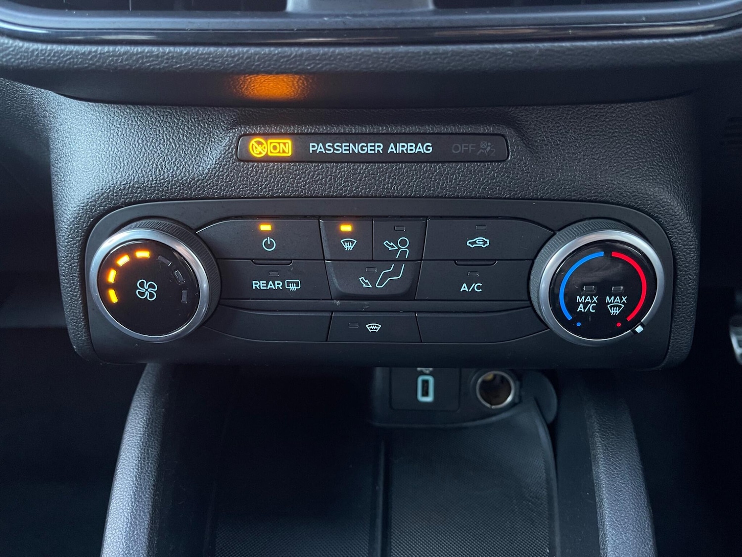 Used Ford Focus 2019 for sale - 77468692: Photo 25