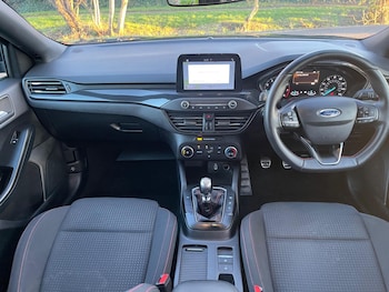 Used Ford Focus 2019 for sale - 77468692: Photo