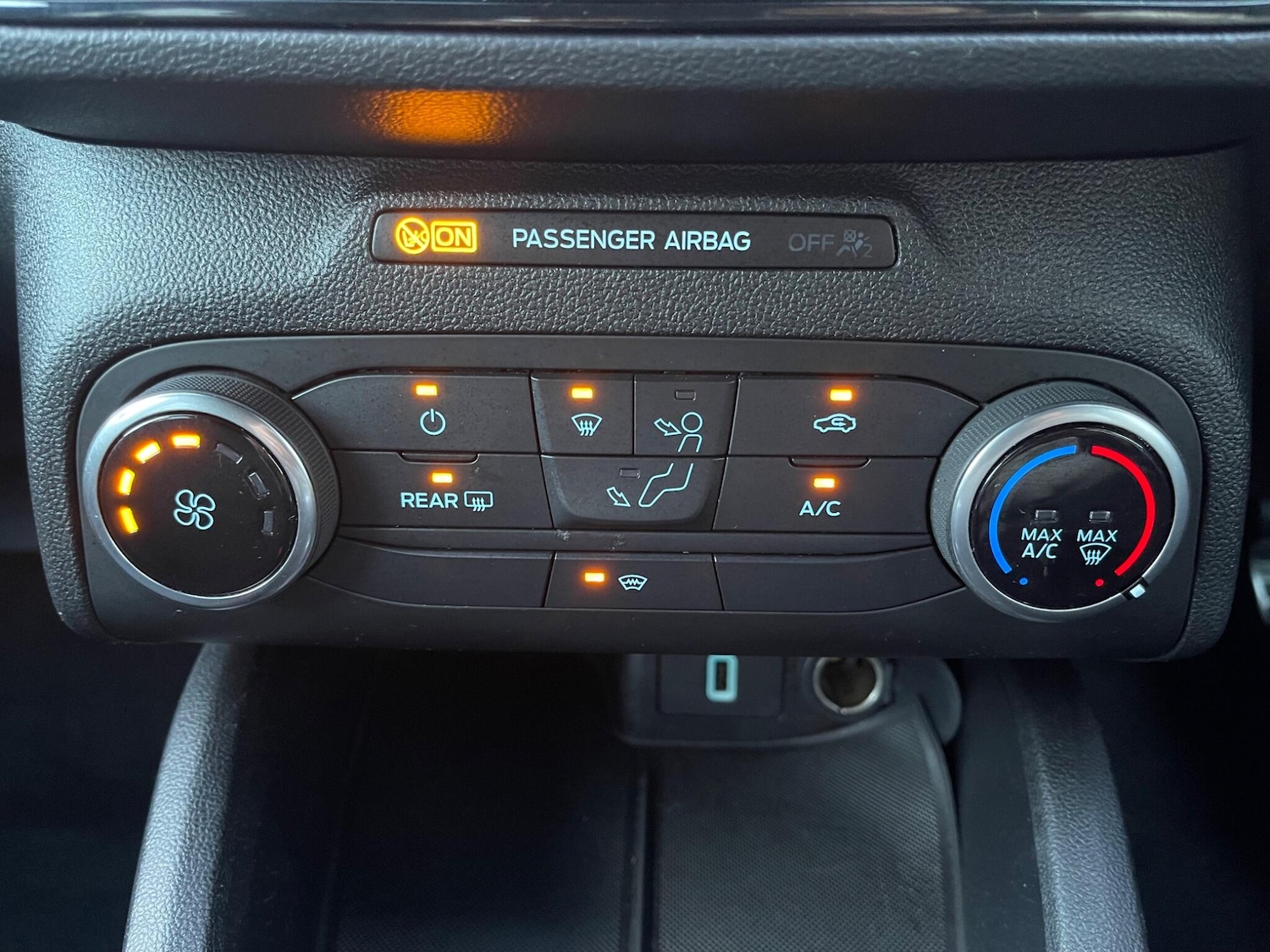 Used Ford Focus 2019 for sale - 77468692: Photo 30