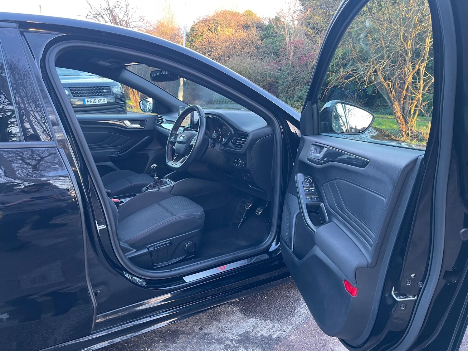 Used Ford Focus 2019 for sale - 77468692: Photo 32