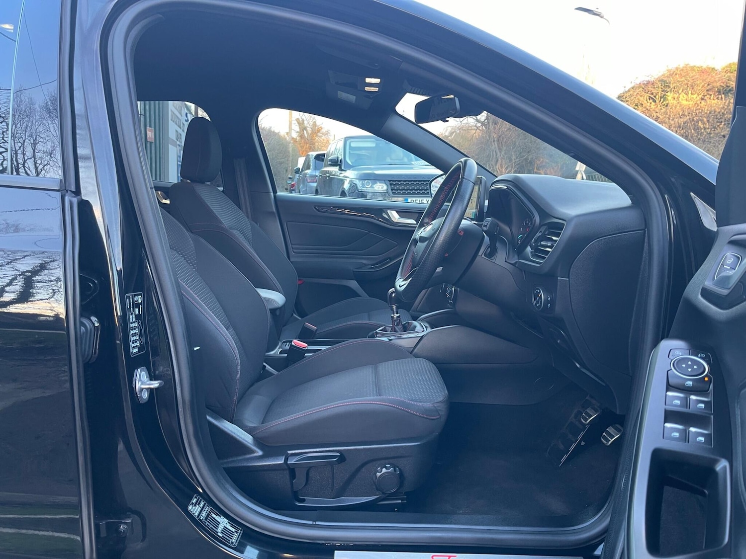 Used Ford Focus 2019 for sale - 77468692: Photo 33