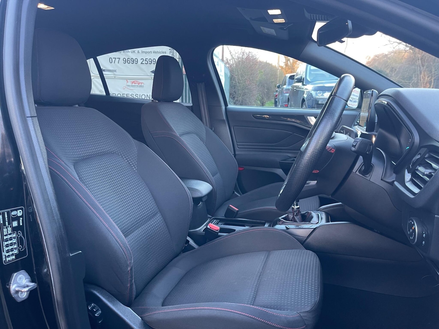 Used Ford Focus 2019 for sale - 77468692: Photo 34