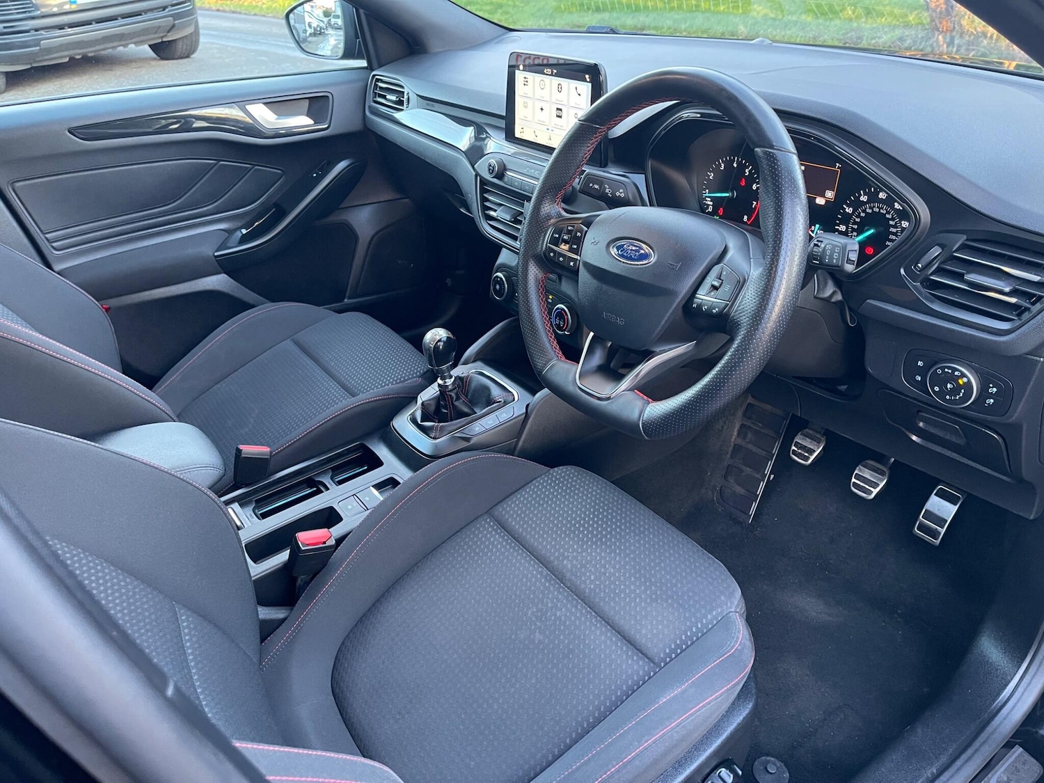 Used Ford Focus 2019 for sale - 77468692: Photo 36