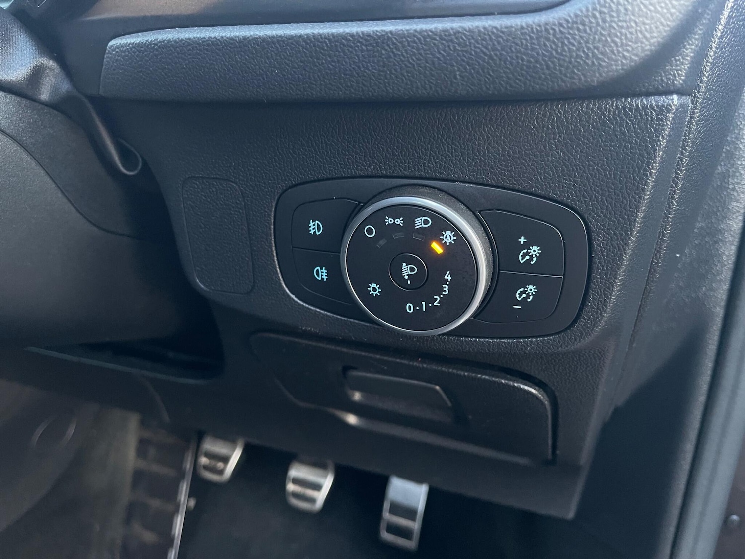 Used Ford Focus 2019 for sale - 77468692: Photo 37