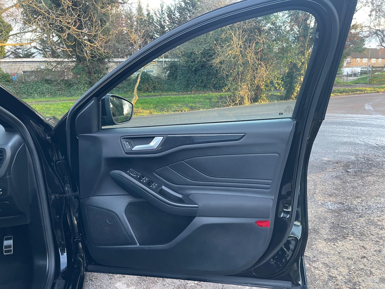 Used Ford Focus 2019 for sale - 77468692: Photo 38