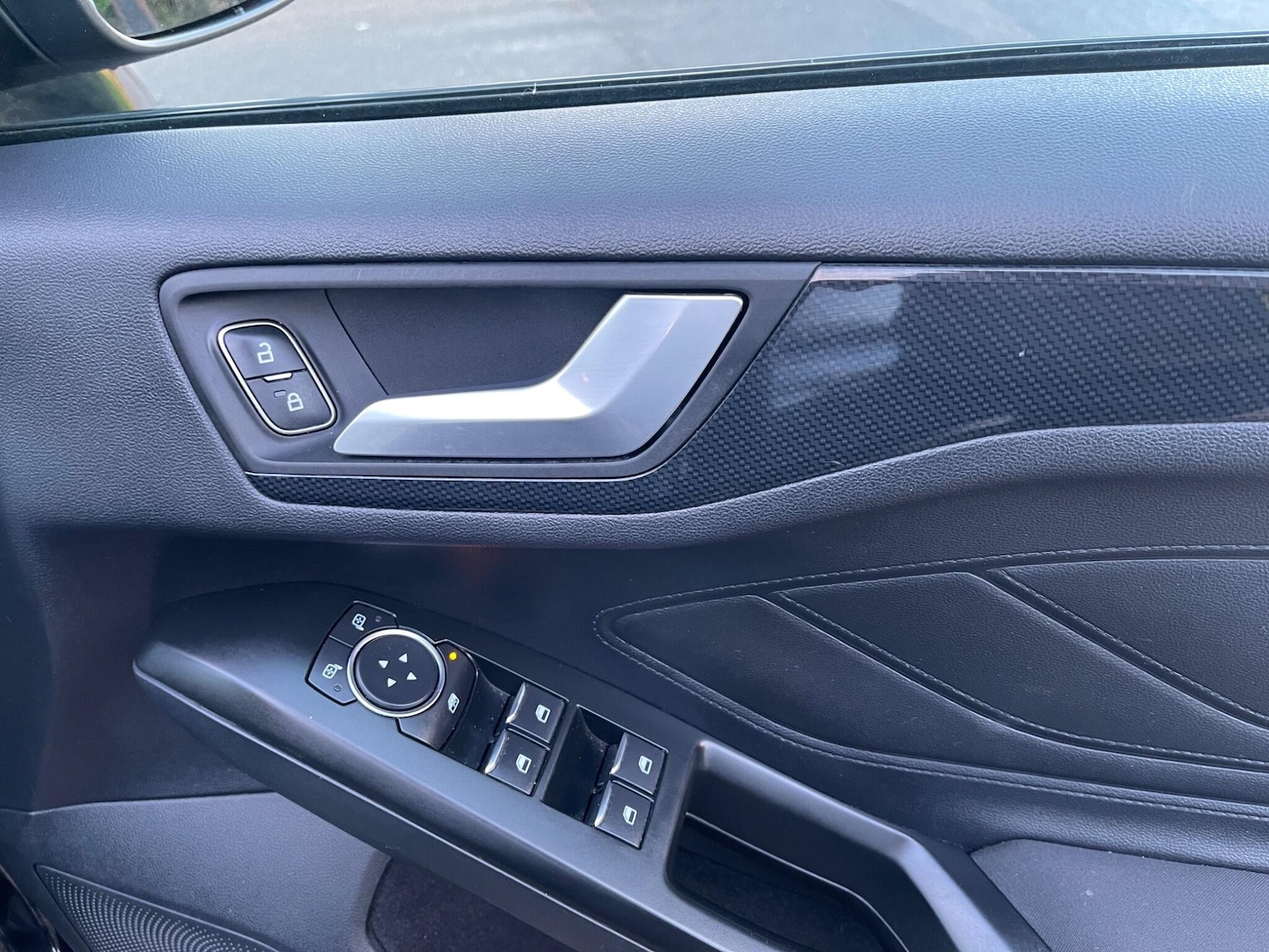 Used Ford Focus 2019 for sale - 77468692: Photo 39