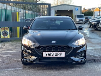 Used Ford Focus 2019 for sale - 77468692: Photo