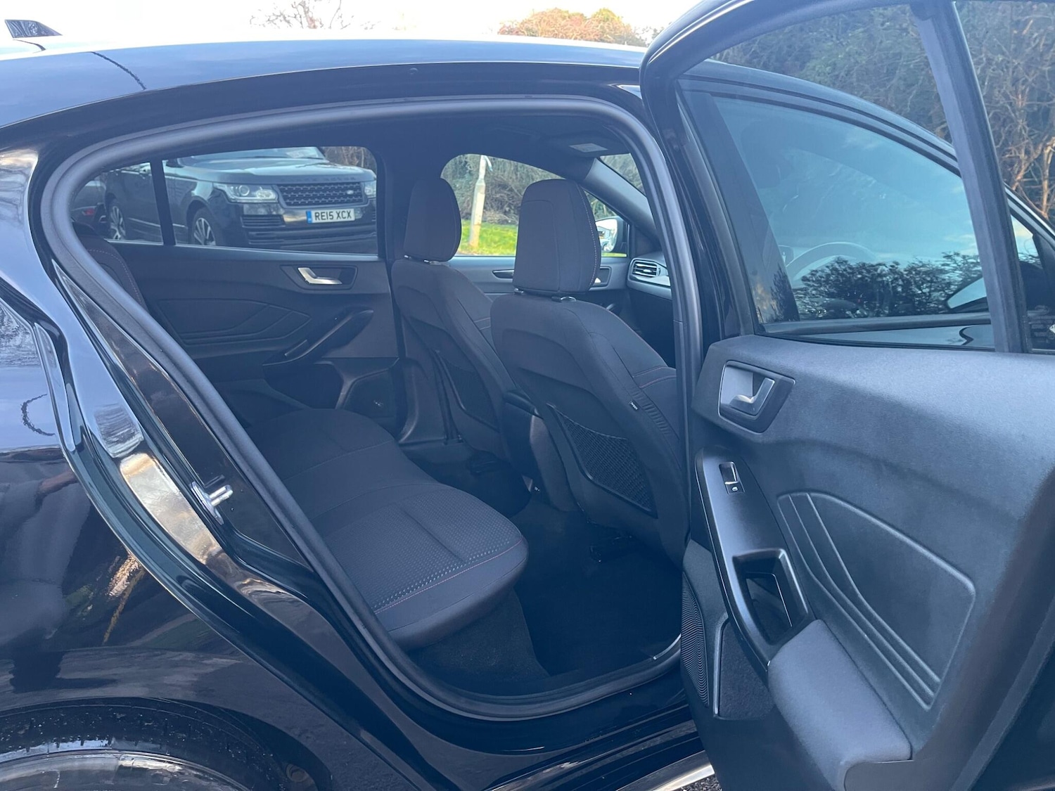 Used Ford Focus 2019 for sale - 77468692: Photo 40