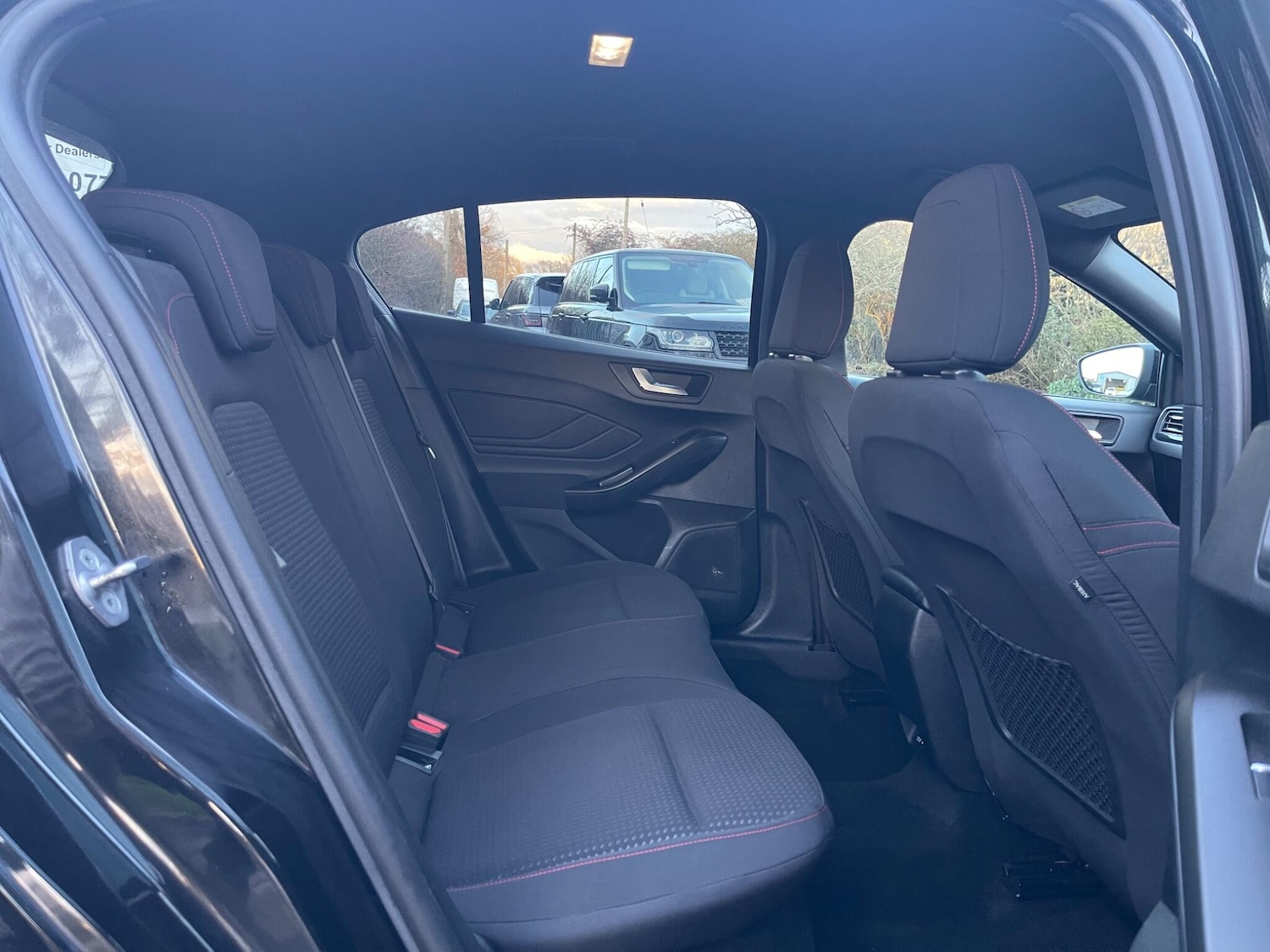 Used Ford Focus 2019 for sale - 77468692: Photo 41