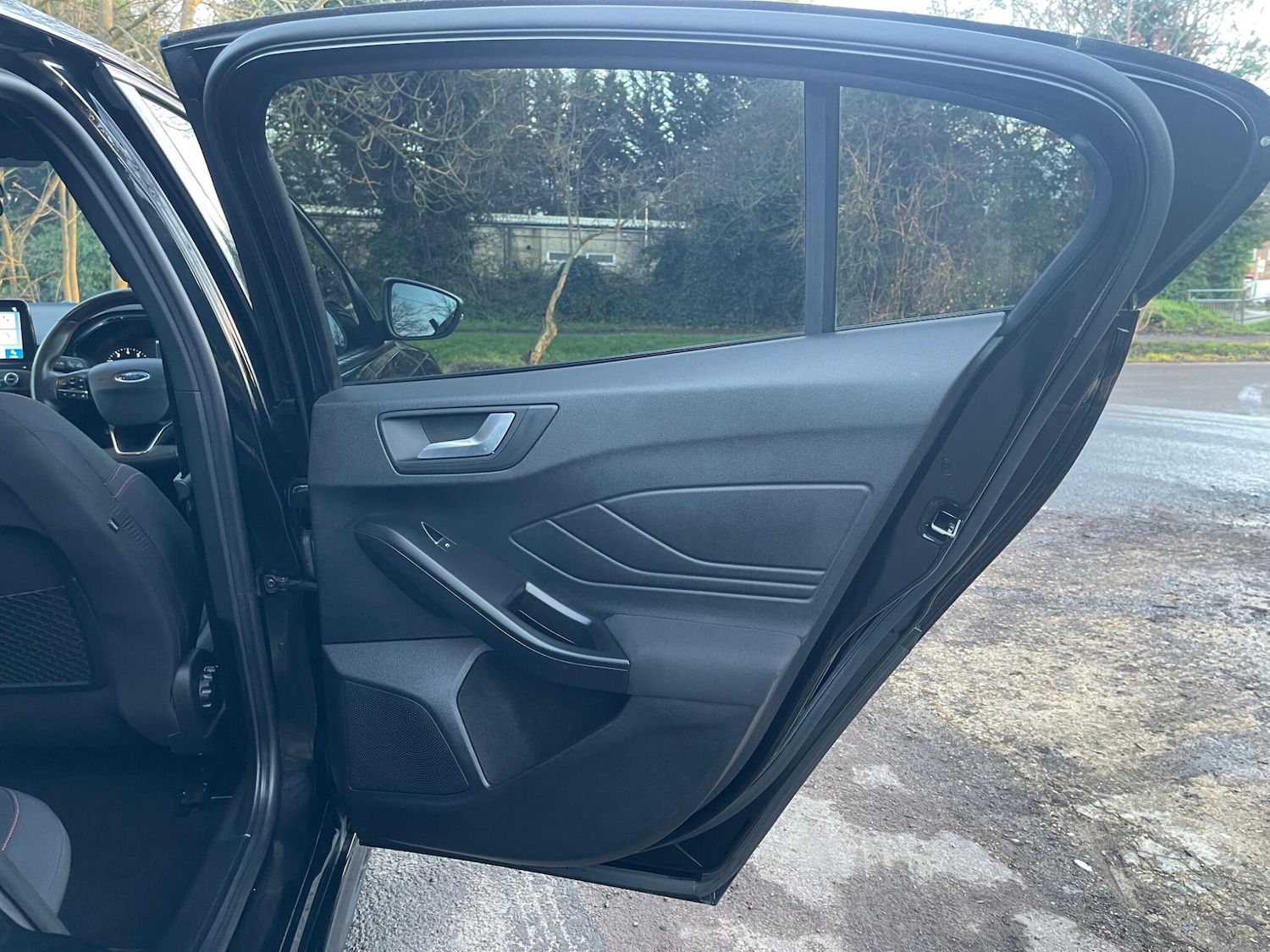 Used Ford Focus 2019 for sale - 77468692: Photo 44