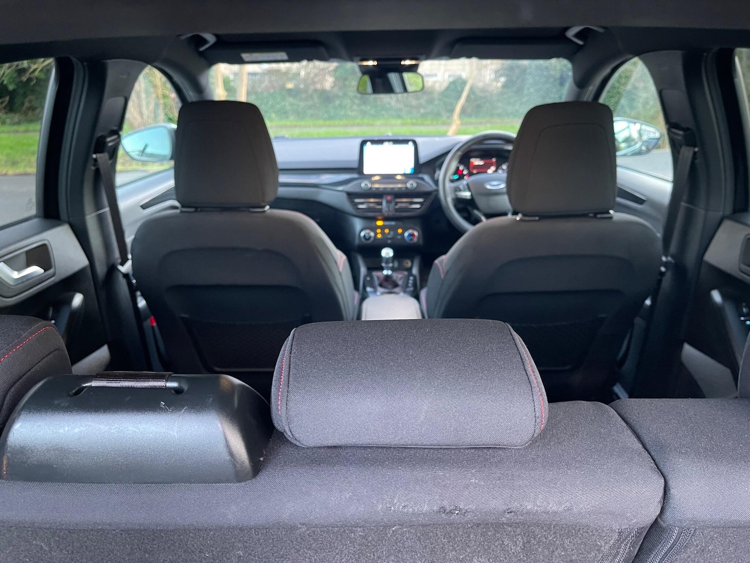 Used Ford Focus 2019 for sale - 77468692: Photo 46