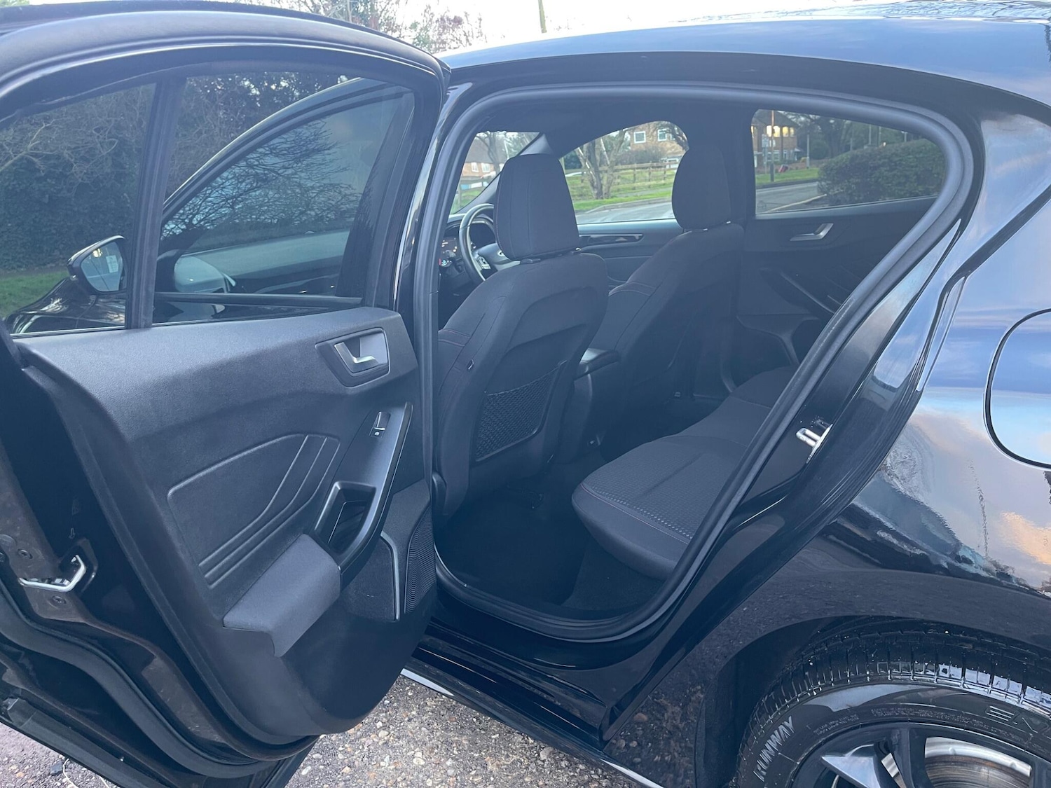 Used Ford Focus 2019 for sale - 77468692: Photo 47