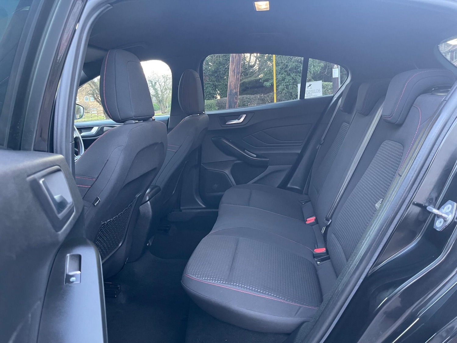 Used Ford Focus 2019 for sale - 77468692: Photo 48