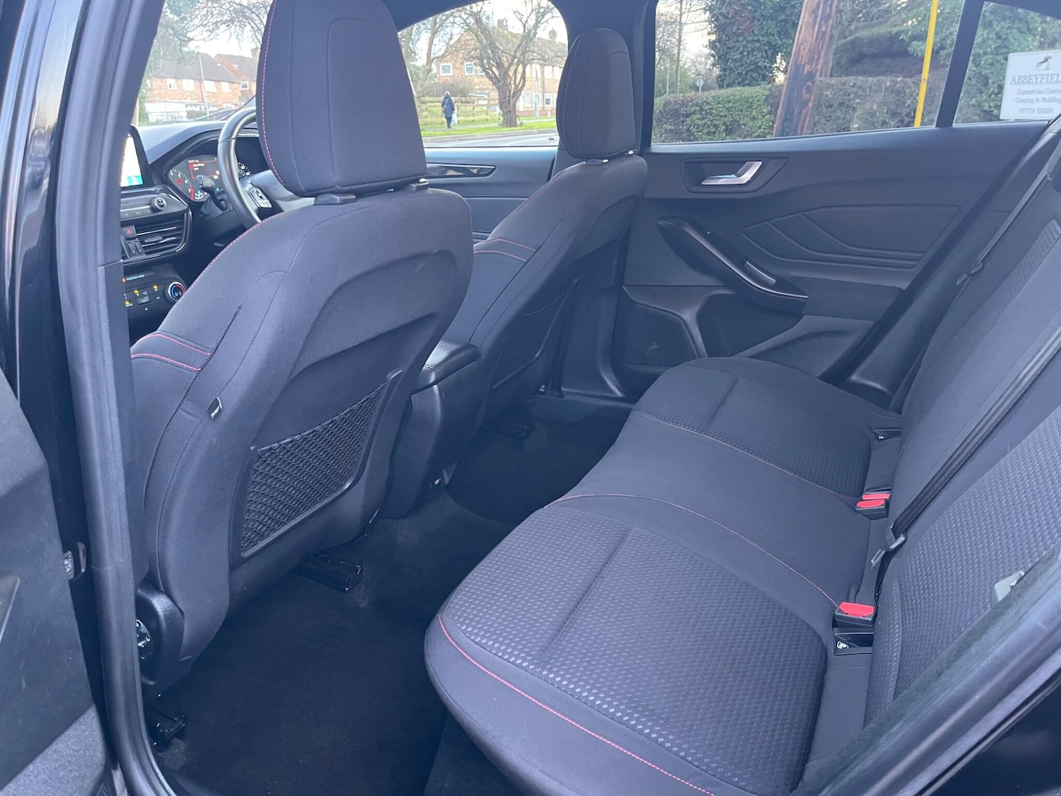 Used Ford Focus 2019 for sale - 77468692: Photo 50