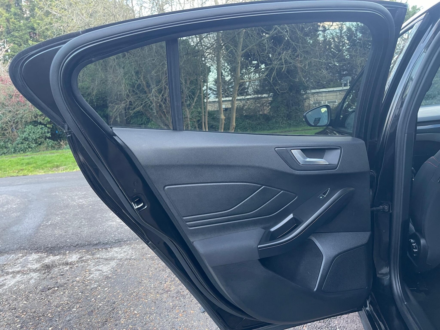 Used Ford Focus 2019 for sale - 77468692: Photo 51