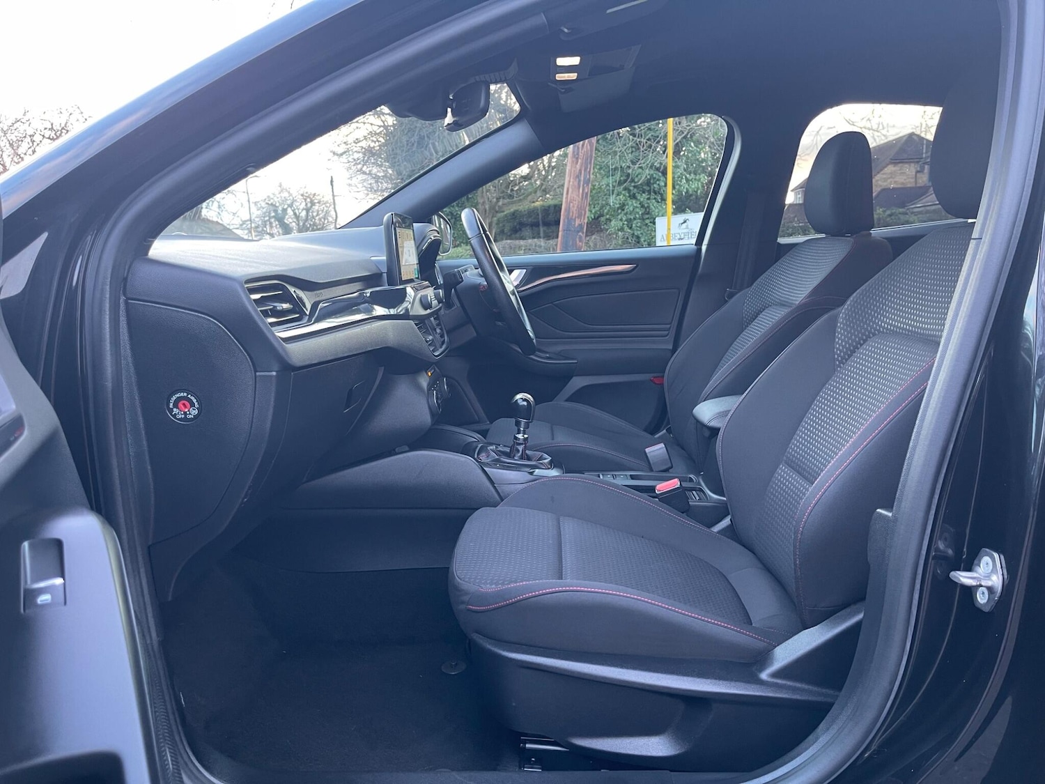 Used Ford Focus 2019 for sale - 77468692: Photo 52