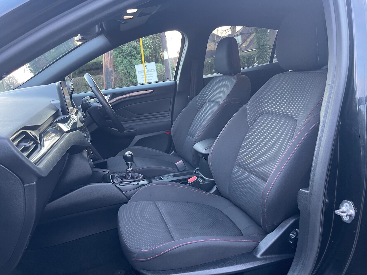 Used Ford Focus 2019 for sale - 77468692: Photo 53