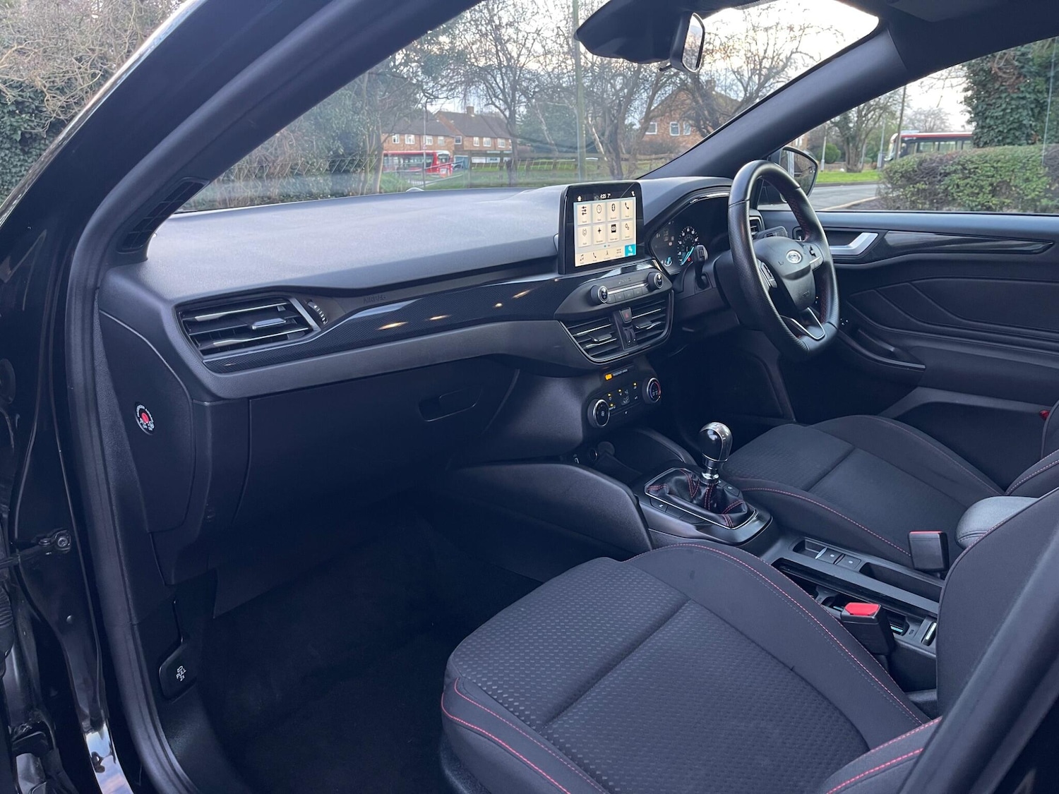 Used Ford Focus 2019 for sale - 77468692: Photo 54