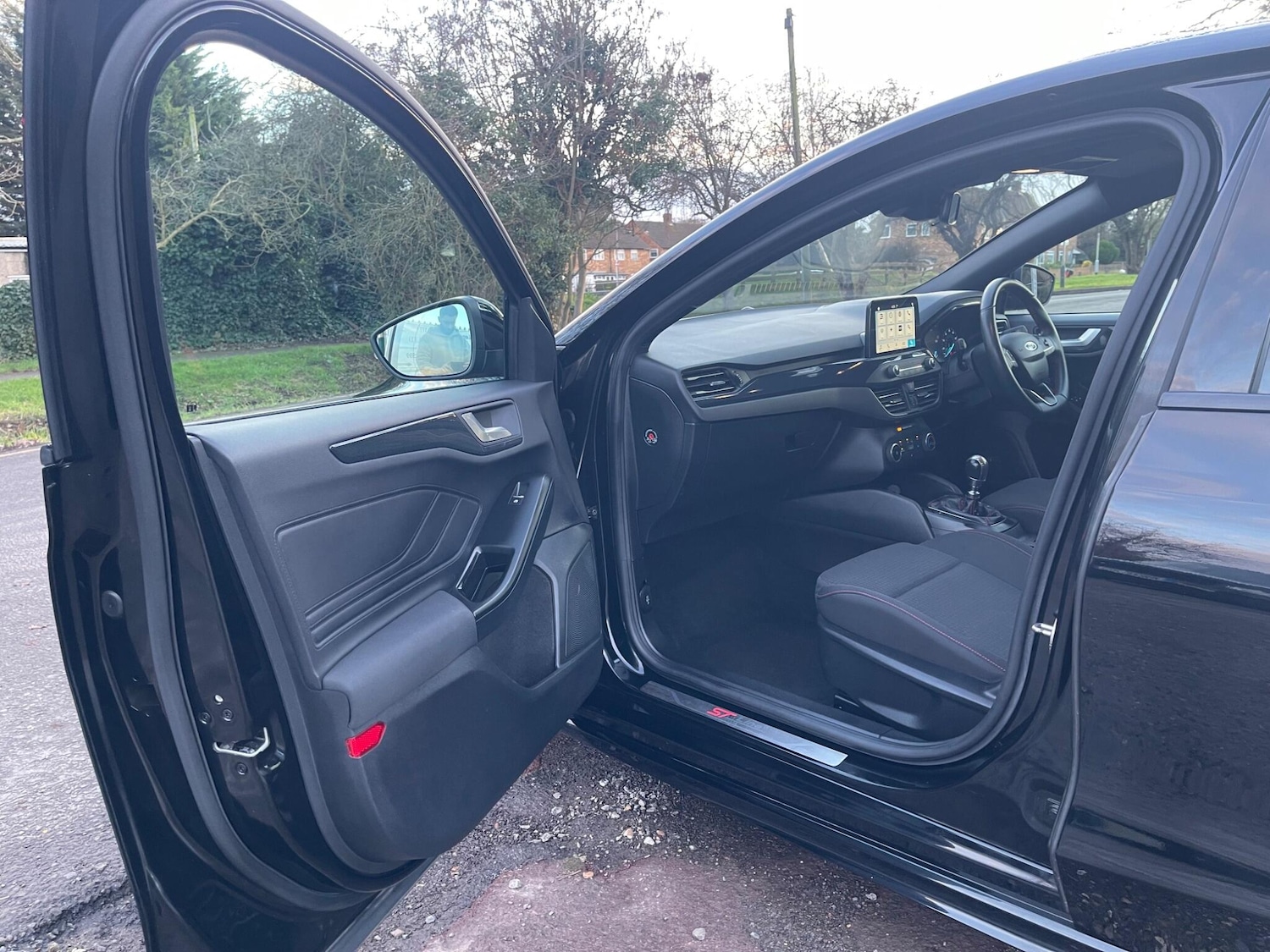 Used Ford Focus 2019 for sale - 77468692: Photo 56