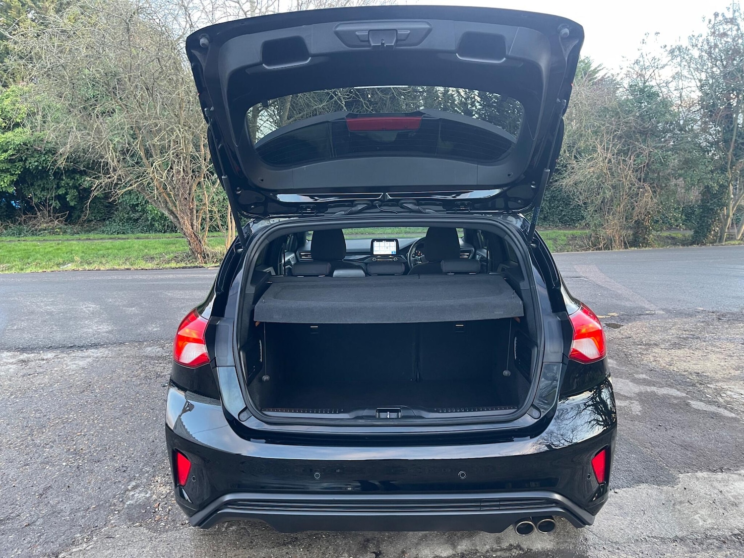 Used Ford Focus 2019 for sale - 77468692: Photo 58