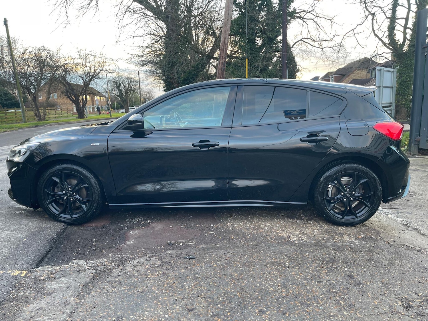 Used Ford Focus 2019 for sale - 77468692: Photo 64