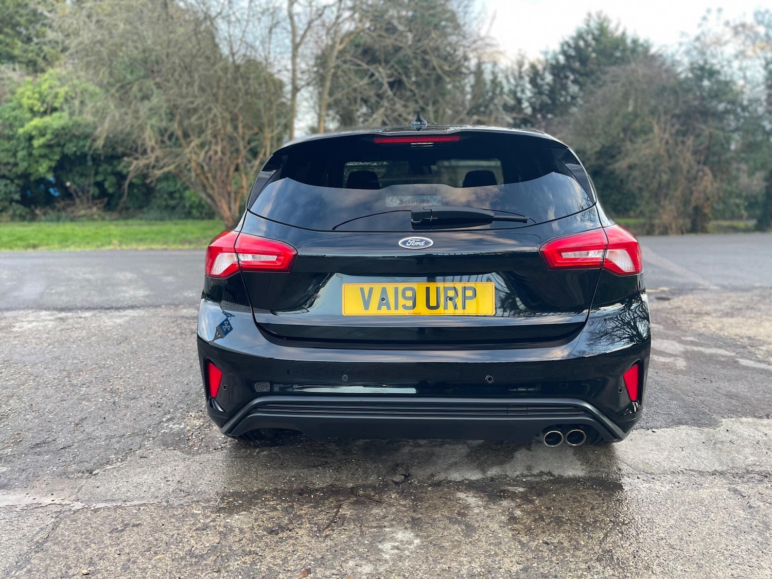 Used Ford Focus 2019 for sale - 77468692: Photo 66