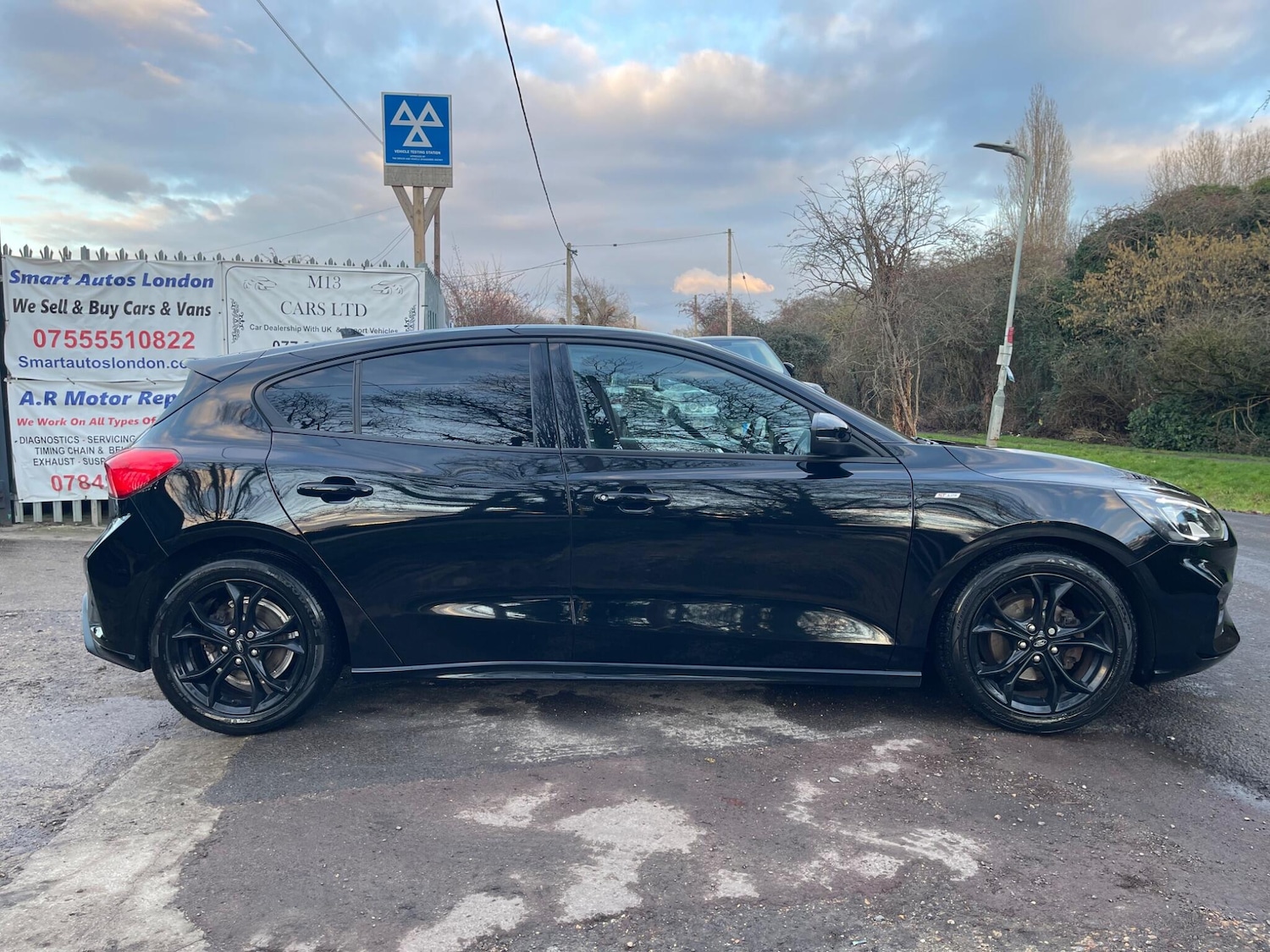 Used Ford Focus 2019 for sale - 77468692: Photo 67