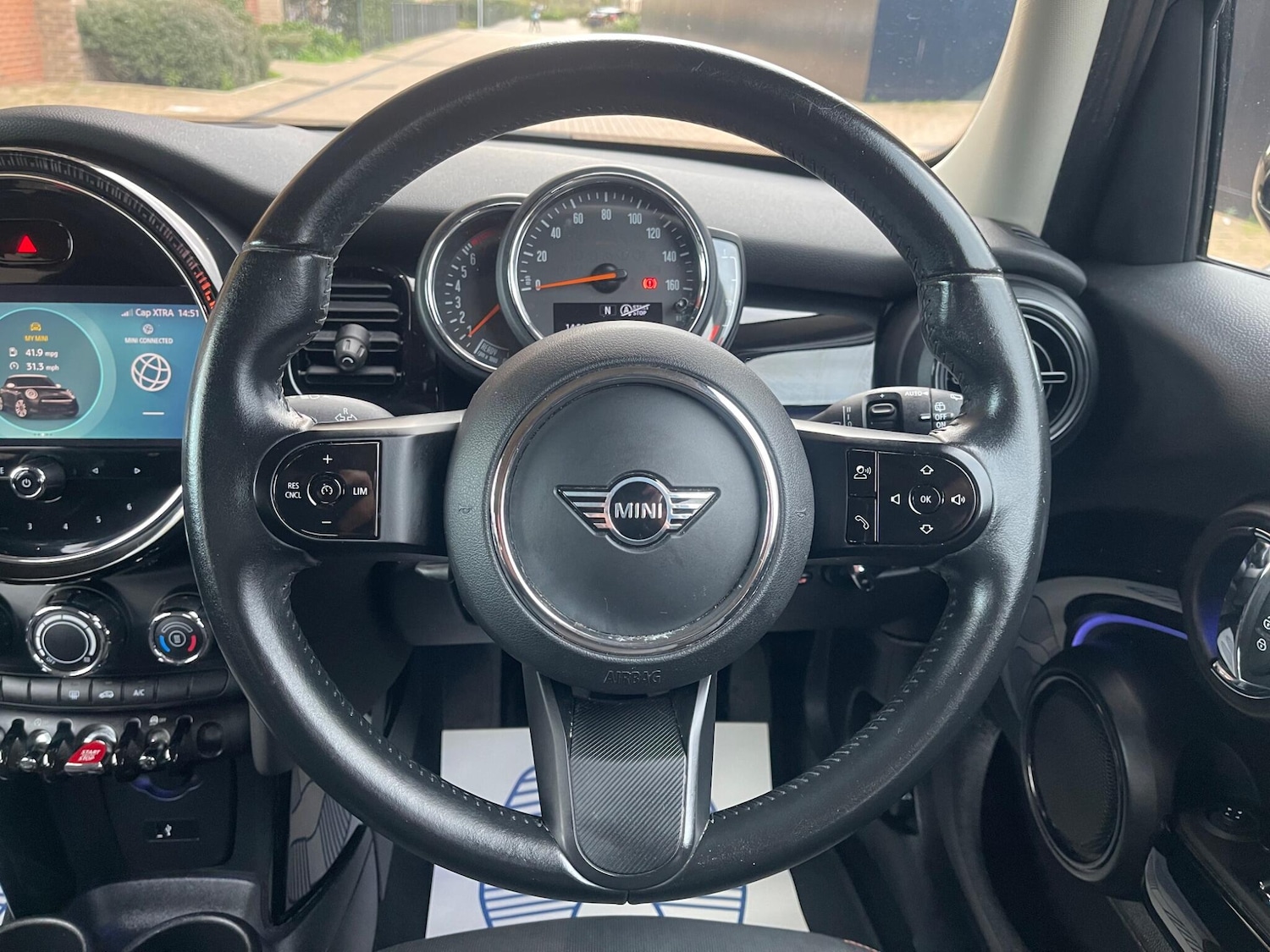 Used MINI Hatch 2021 for sale - 77468785: Photo 11