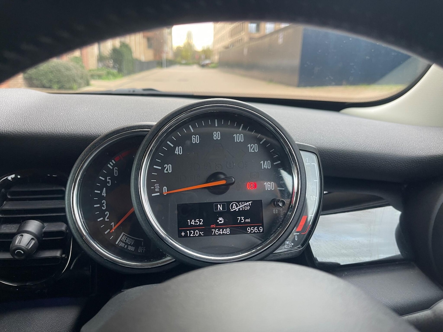 Used MINI Hatch 2021 for sale - 77468785: Photo 12