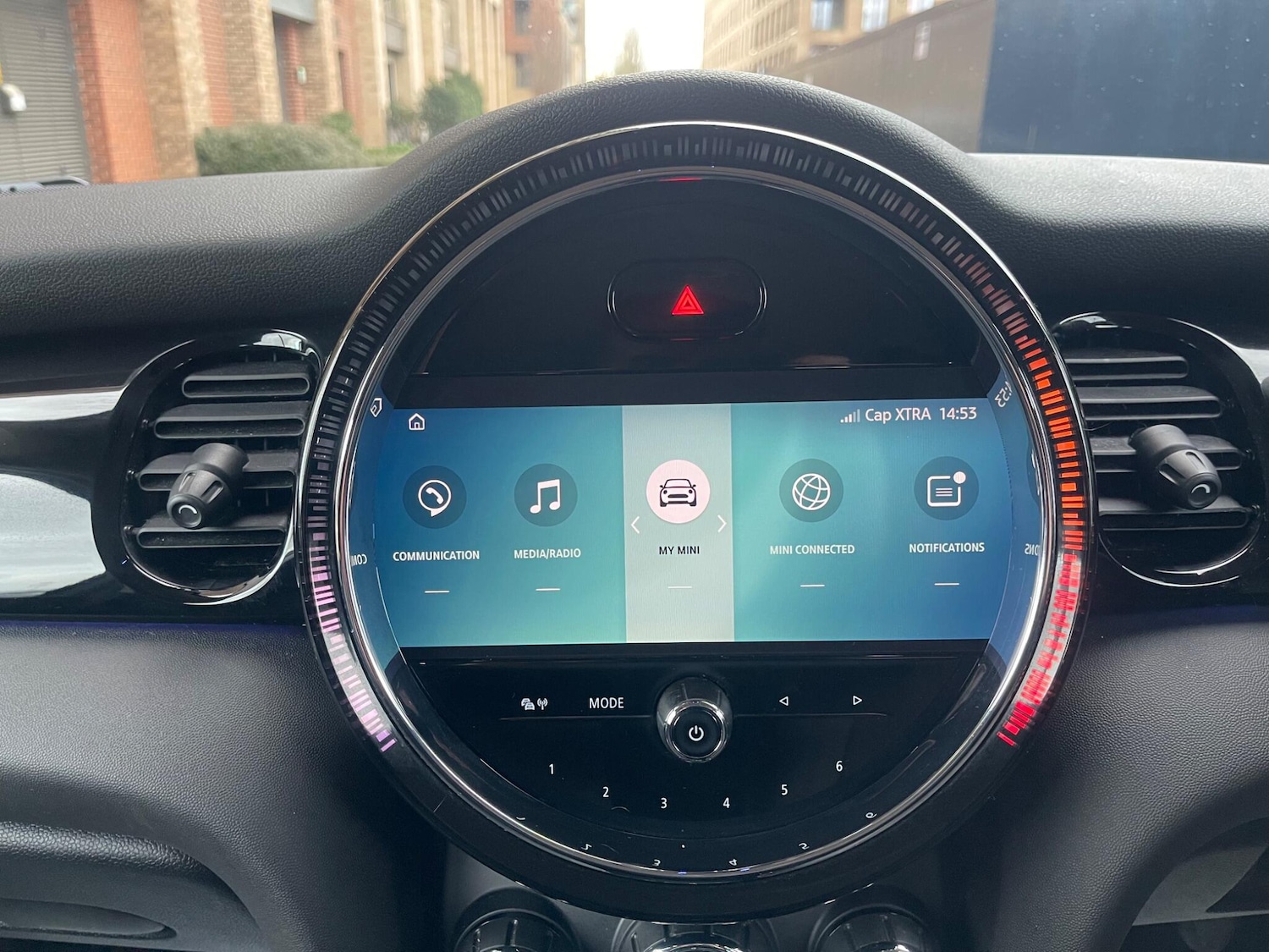 Used MINI Hatch 2021 for sale - 77468785: Photo 18