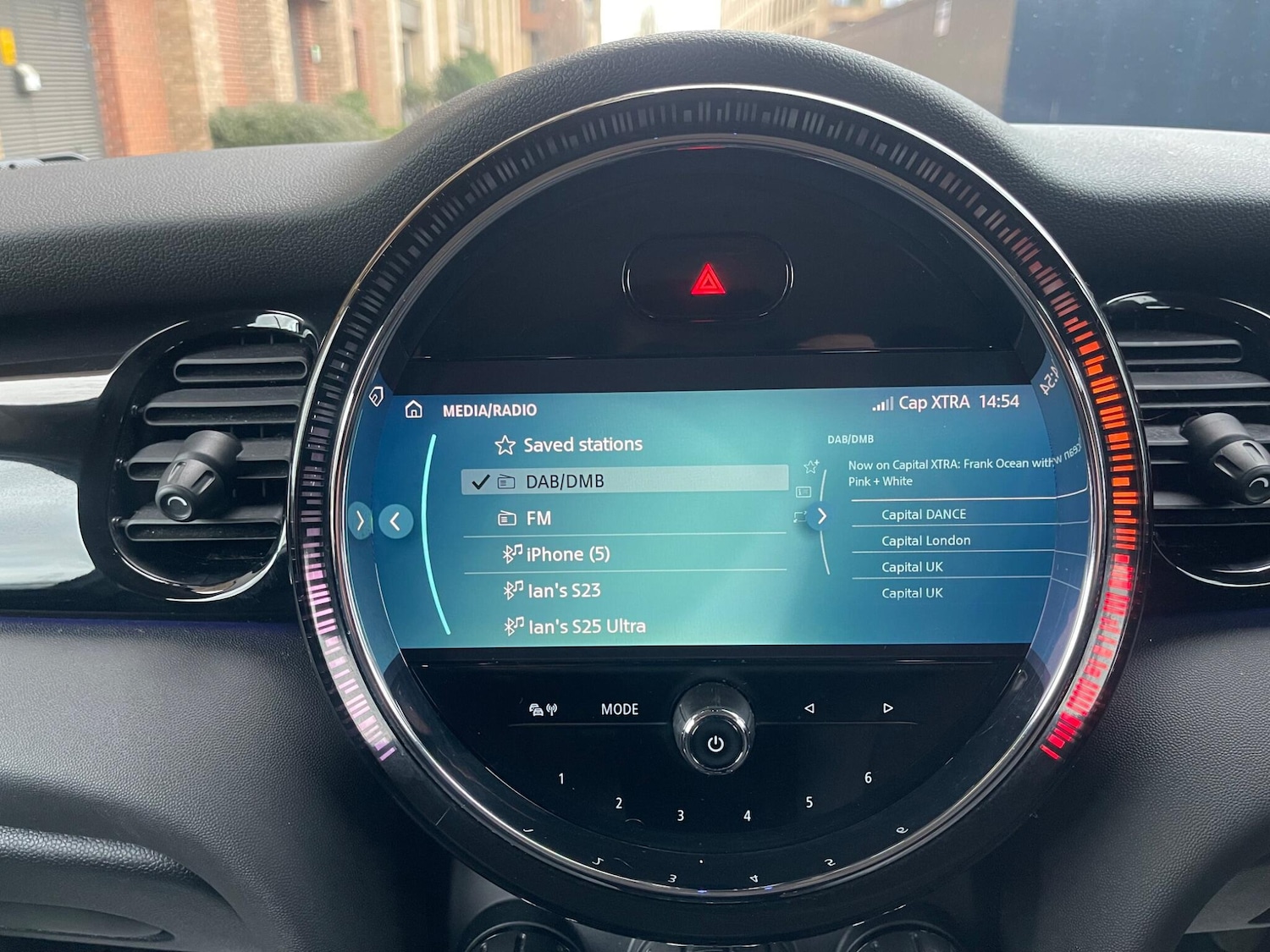 Used MINI Hatch 2021 for sale - 77468785: Photo 19