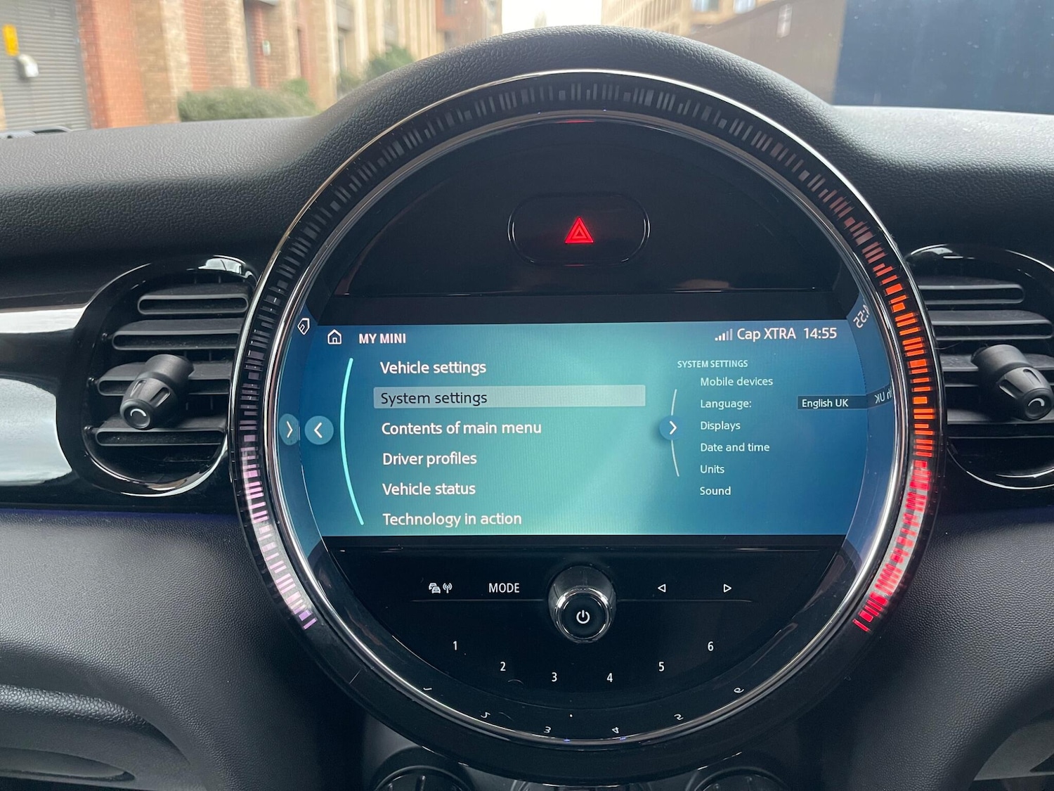 Used MINI Hatch 2021 for sale - 77468785: Photo 20