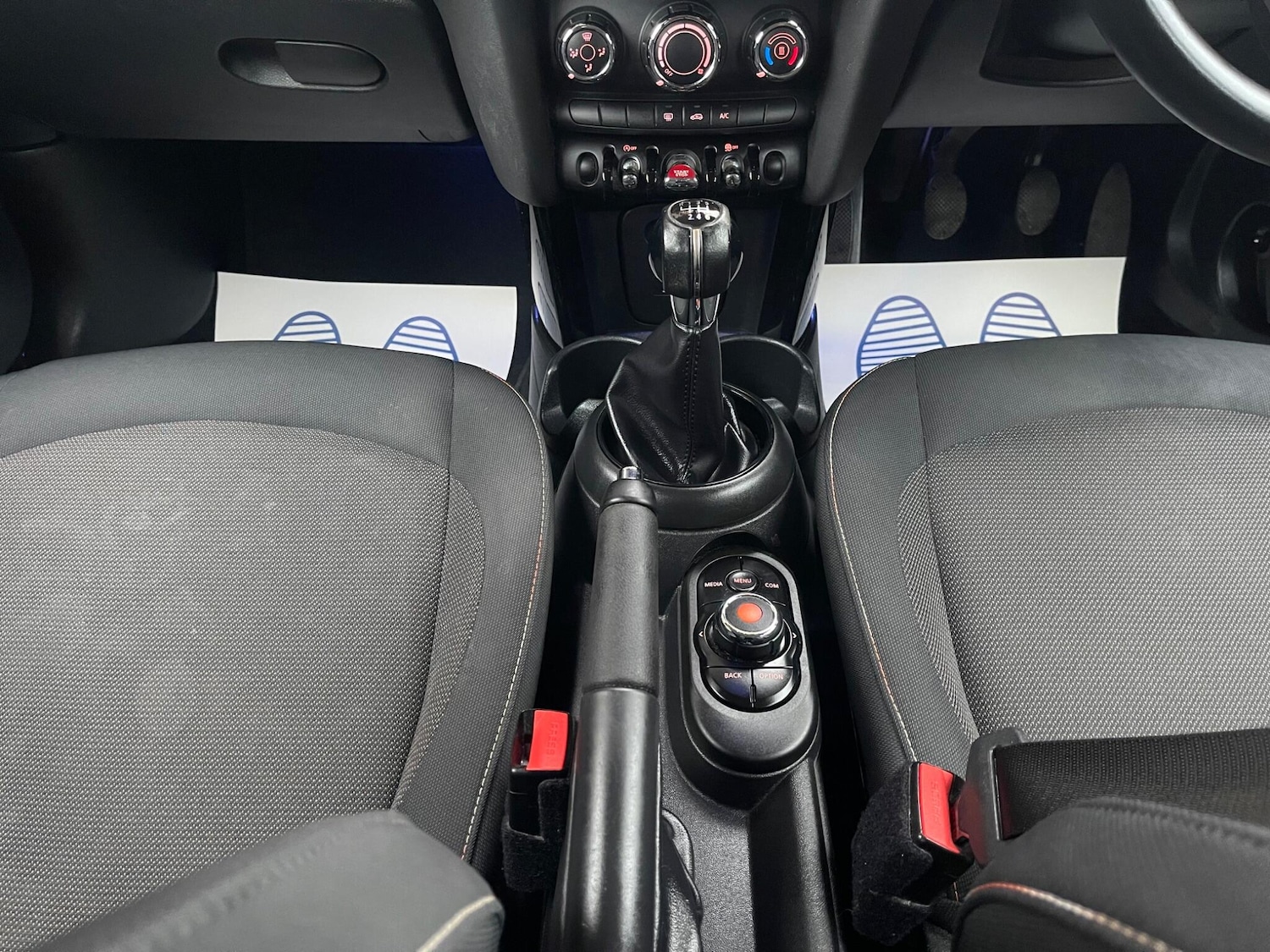 Used MINI Hatch 2021 for sale - 77468785: Photo 28