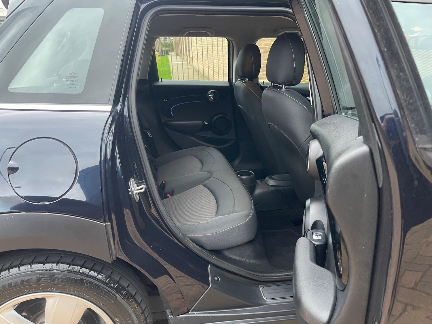 Used MINI Hatch 2021 for sale - 77468785: Photo 36